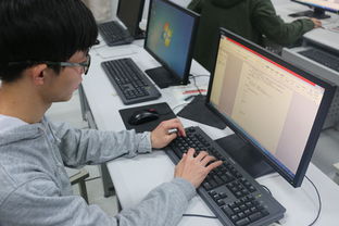 第五屆常州大學懷德學院計算機軟硬件技術大賽成功舉辦