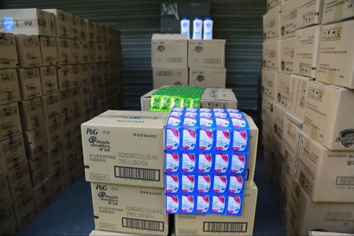 警惕！你家中的“大牌”日用品，可能是假貨