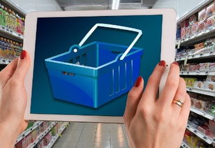 萬物互聯，重塑消費體驗 物聯網技術如何深度變革零售市場