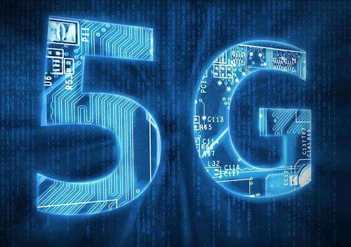 5G、AI、云計算與物聯網 構筑智慧未來的技術交響曲
